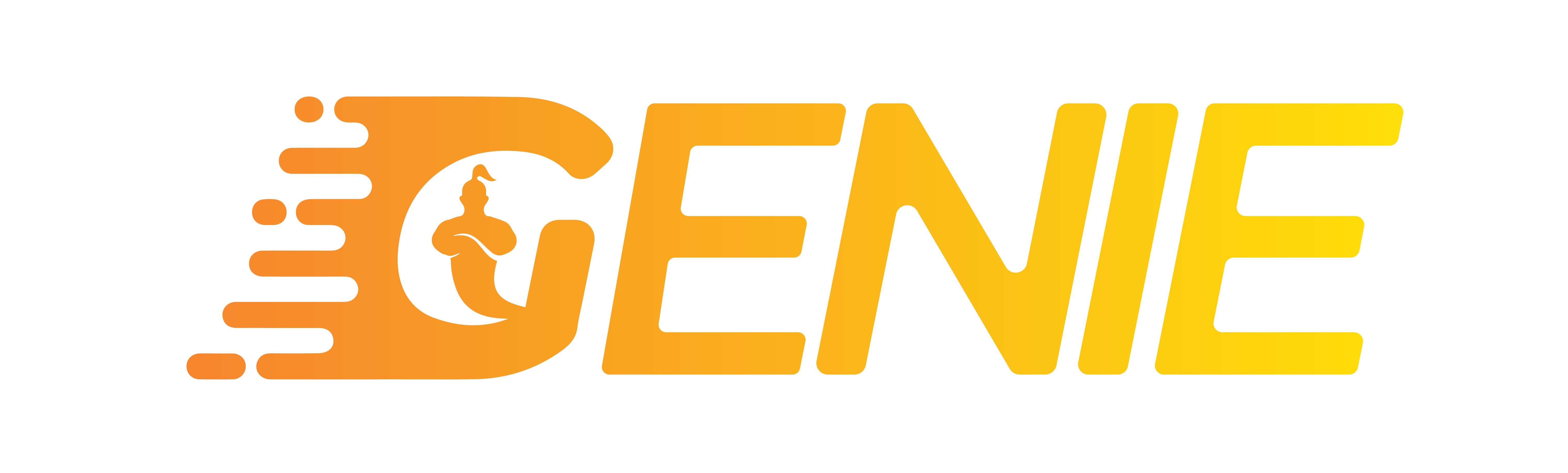 Genie Delivery